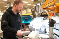 Relâche 2026 : initie-toi au métier de machiniste